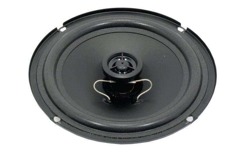 Visaton Haut-parleurs coaxiaux FX 16