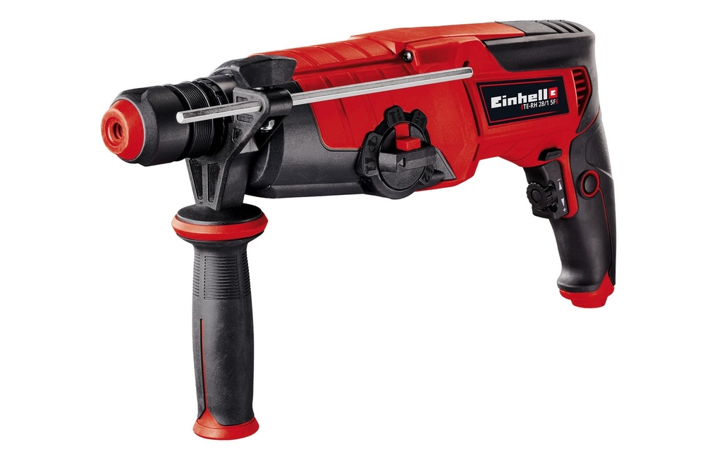 Einhell Marteau perforateur TE-RH 28/1 5F