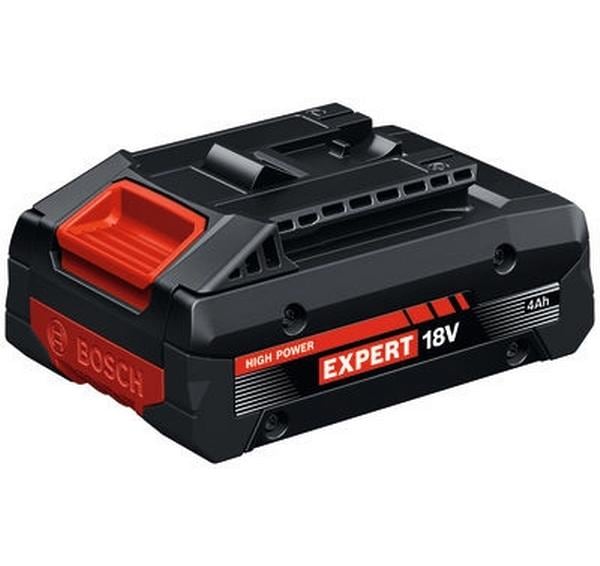 Bosch Professional Batterie EXBA18 V-40