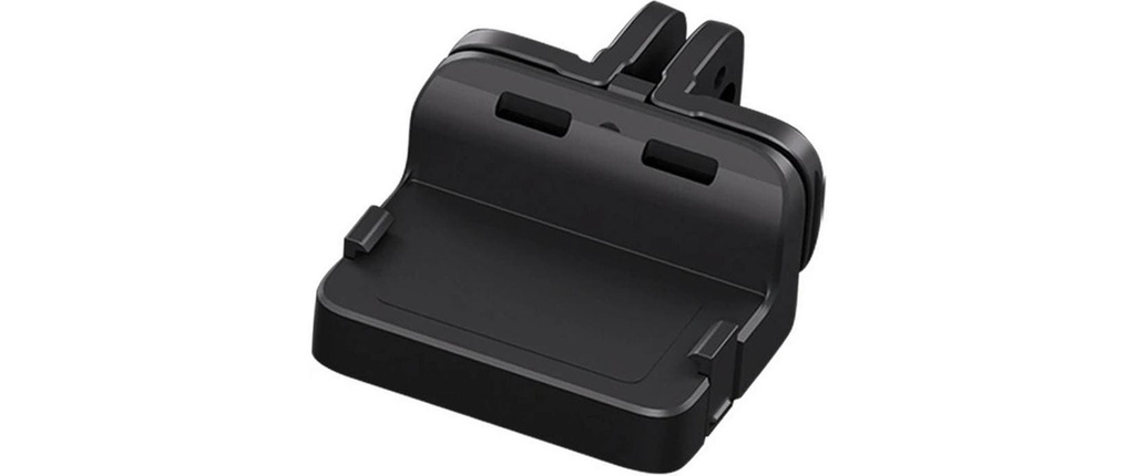 HOVERAir Support adaptateur magnétique pour balise Noir