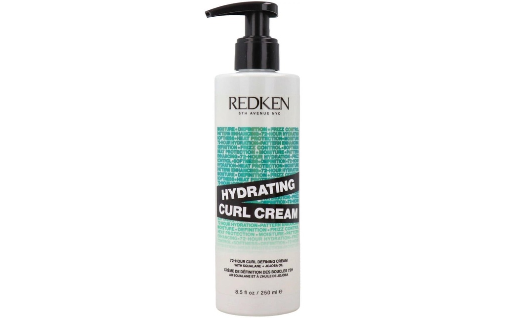 Redken Hydrating Curl Cream 250