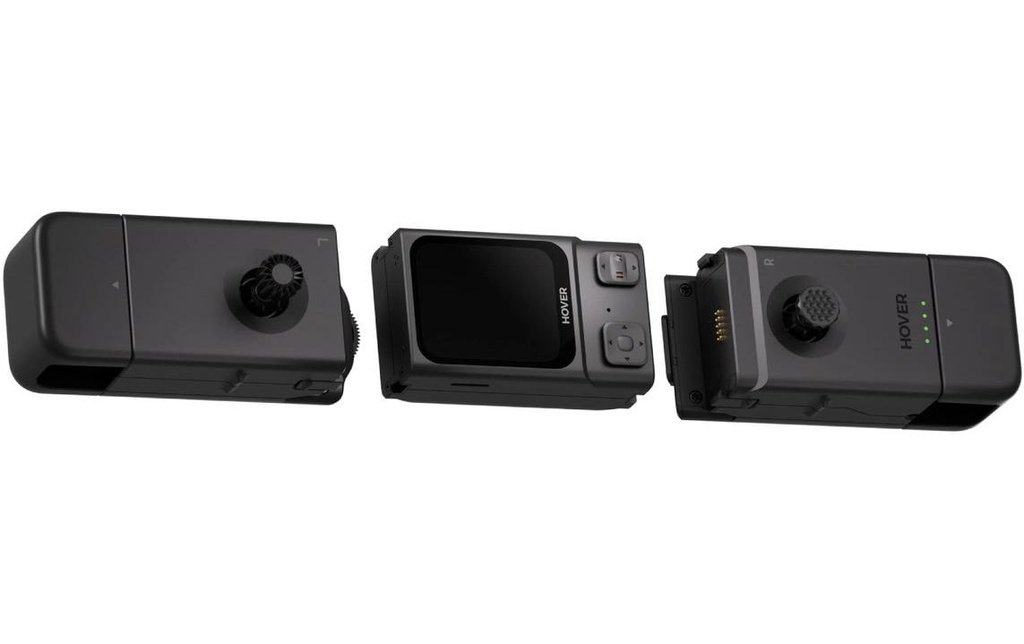 HOVERAir Beacon et JoyStick Bundle