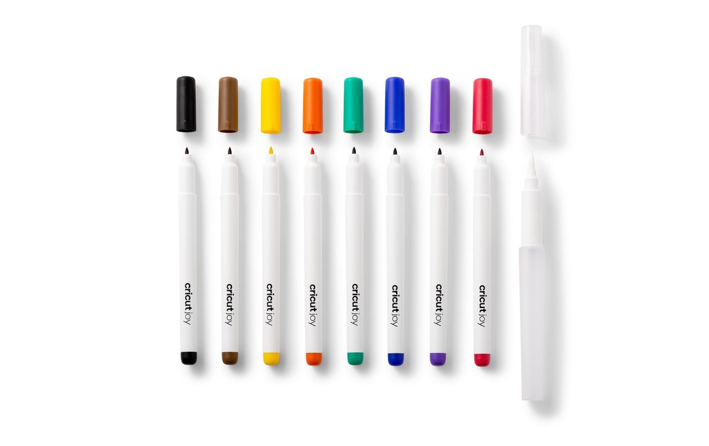 Cricut Set de crayons Joy 9 pièces