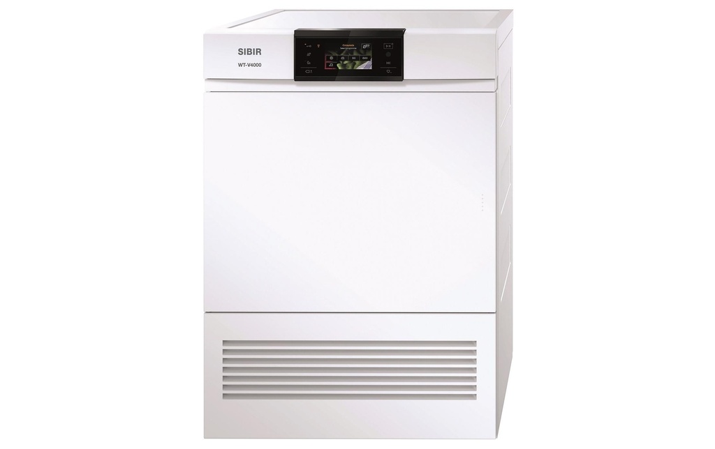 Sibir Sèche-linge WT-V4000 2025 Gauche