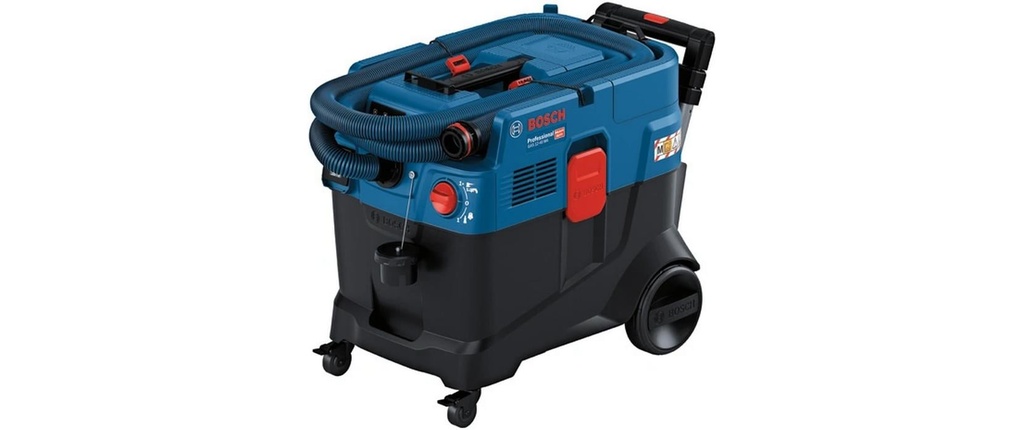 Bosch Professional Aspirateur polyvalent GAS 12-40 MA