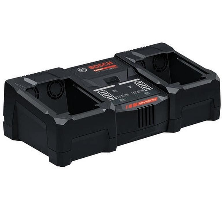 Bosch Professional Chargeur rapide GAL 18 V2-320
