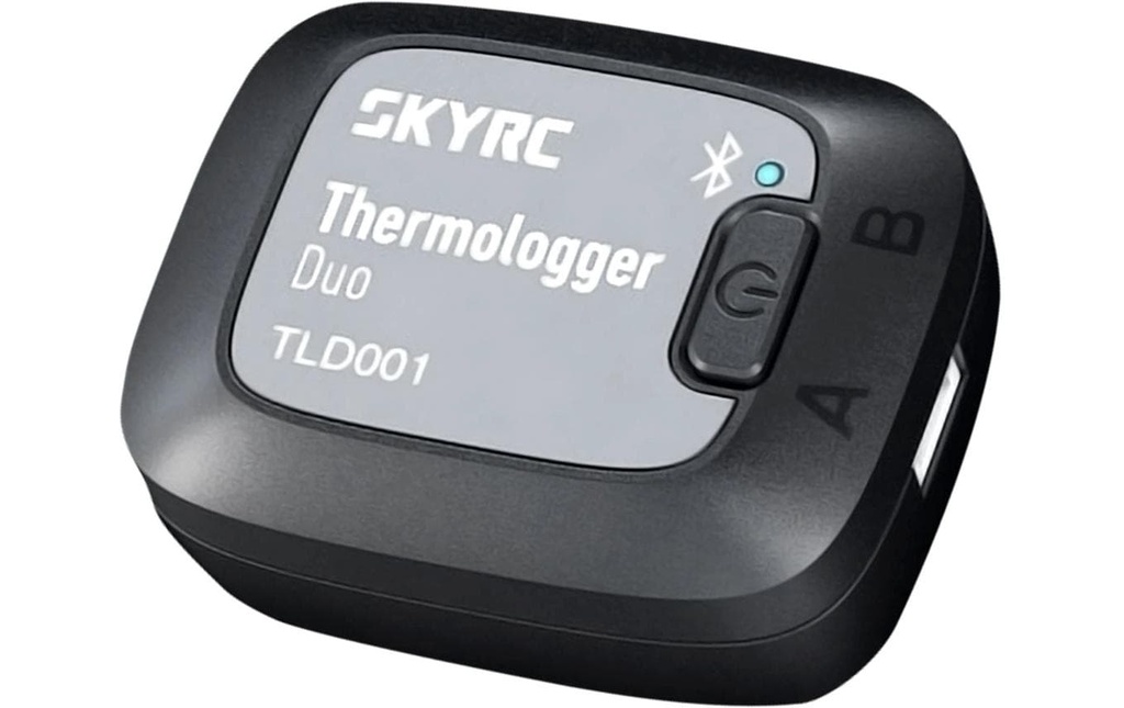 SKYRC Thermologger Duo TLD001