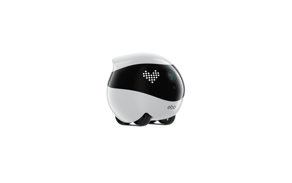 ENABOT Ebo Air 2 2k Cam Blanc