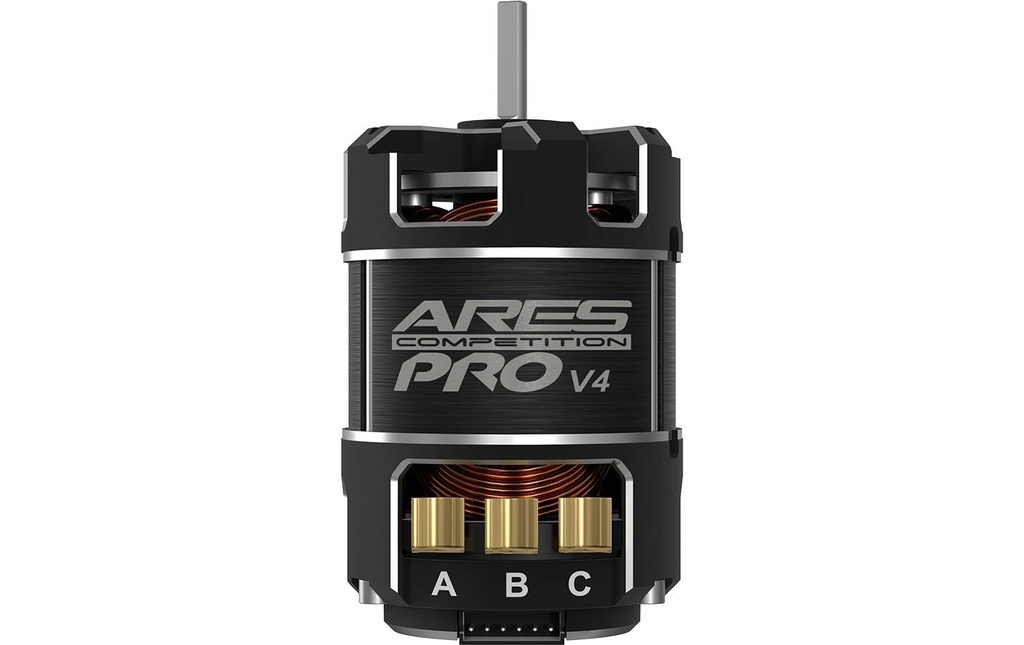 SKYRC Moteur sans balais Ares Pro V4 540 MODIFIED 5.5T