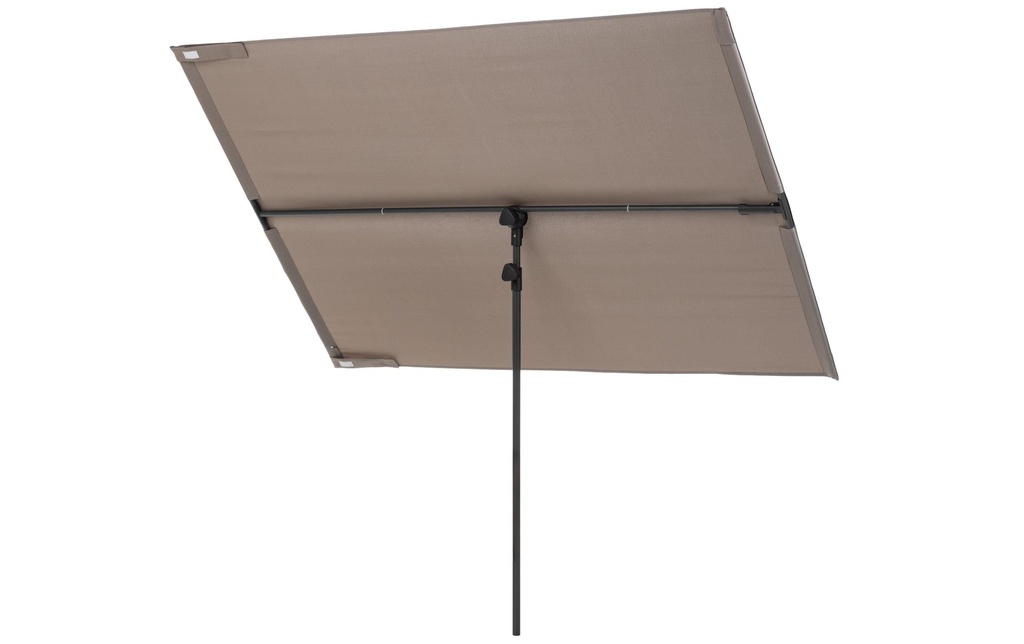 COCON Parasol Vela 180 x 130 cm, Taupe