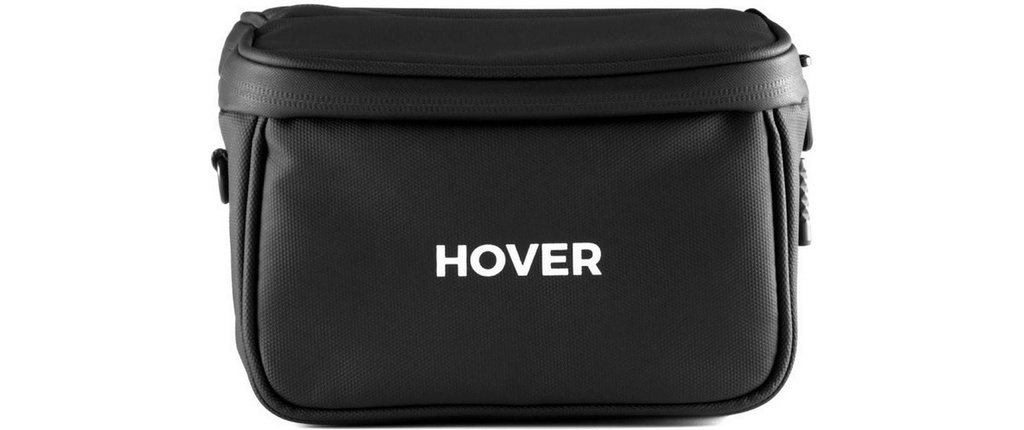 HOVERAir Sac de transport multifonctionnel pour X1 Pro et PROMAX Noir