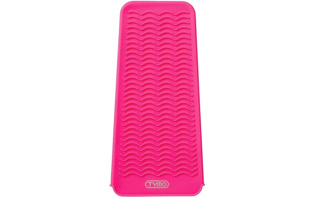 TYMO Tapis de protection contre la chaleur Rose