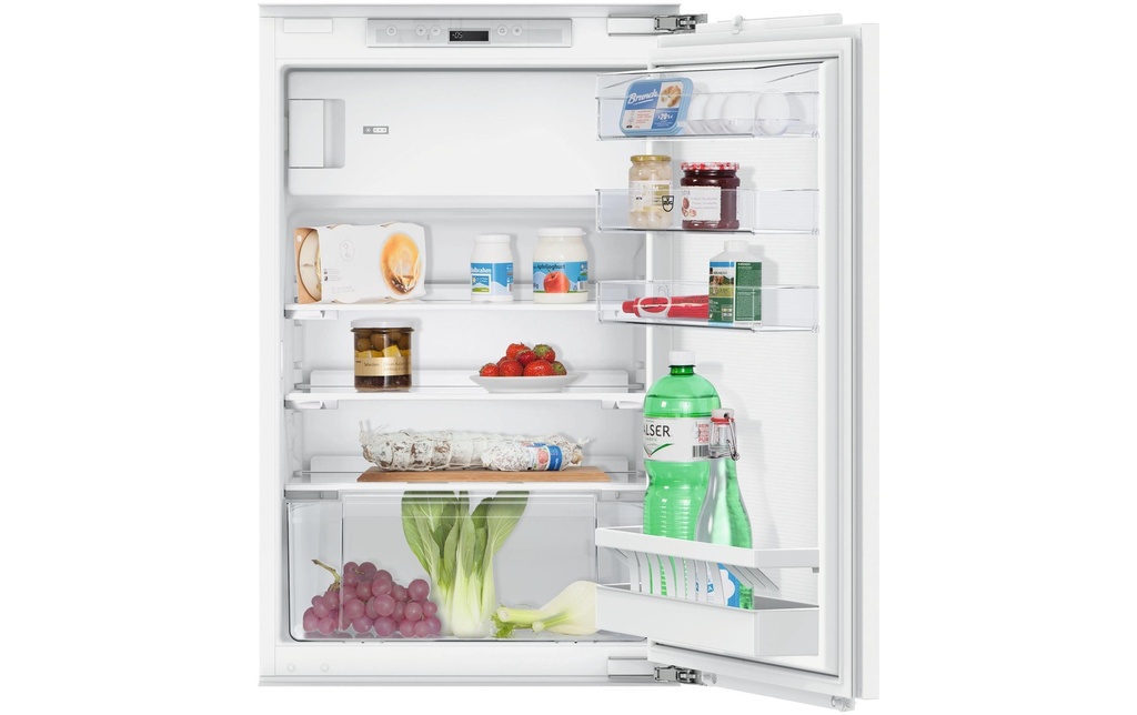 Sibir Réfrigérateur encastré Ideal eco Blanc, Gauche