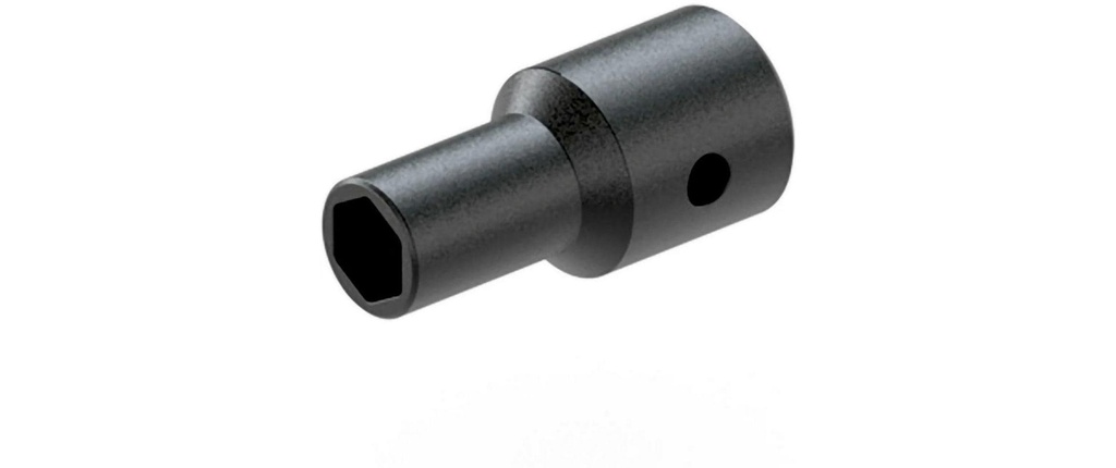 SKYRC Adaptateur Mini-Z pour Diff Analyzer