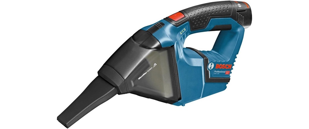 Bosch Professional Aspirateur à main sans fil GAS 12 V