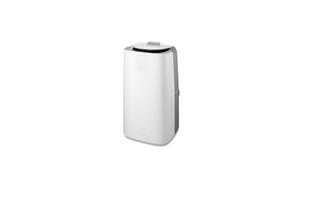 De'Longhi Climatiseur Pinguino AP130i GentleJet 130 m³