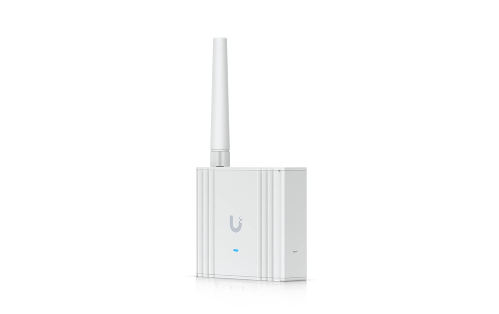 Ubiquiti SuperLink Passerelle sans fil pour les capteurs UniFi Protect