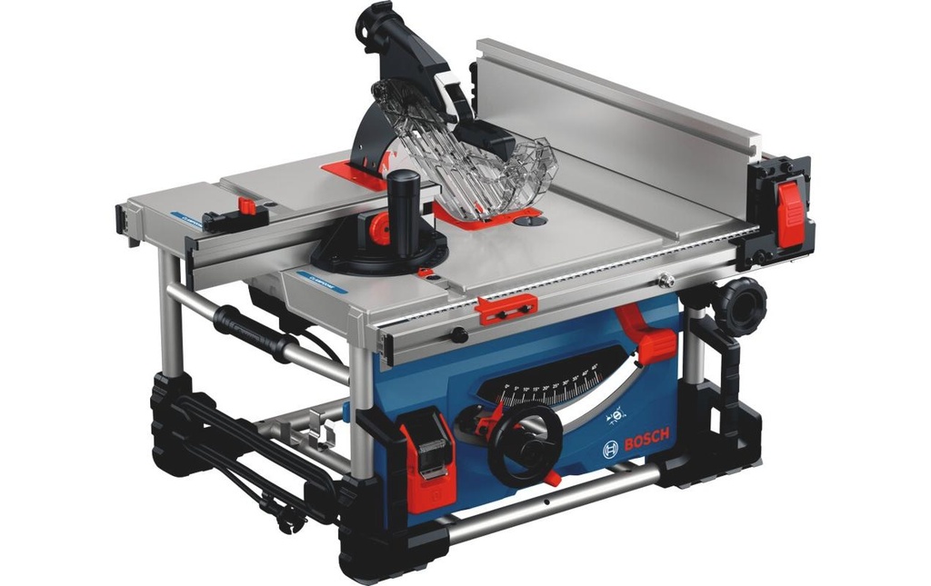 Bosch Professional Scie circulaire à table GTS 70-216