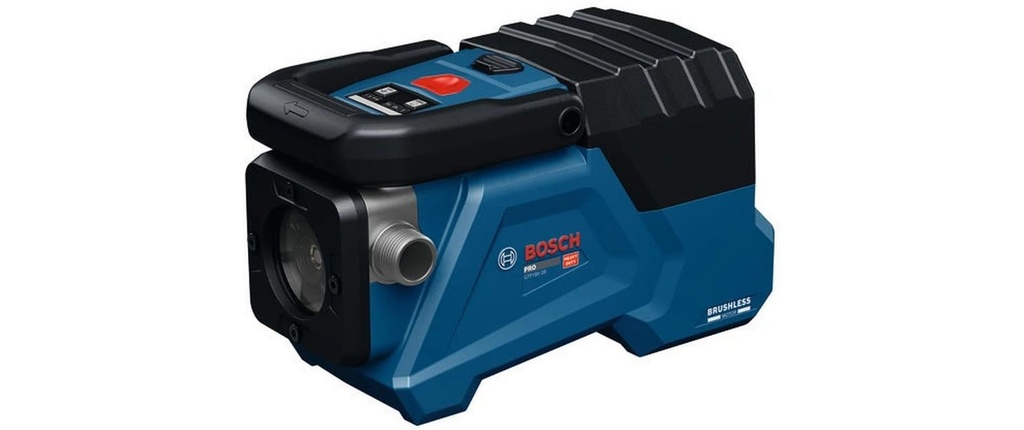 Bosch Professional Agitateur GTP18 V-28 Agitateur