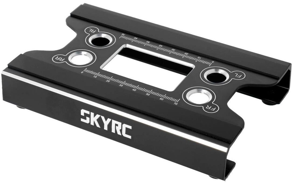 SKYRC Banc de montage 1:10