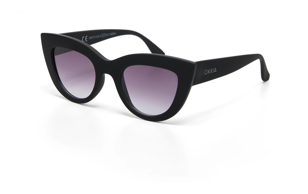 OKKIA Lunettes de soleil Claudia Black