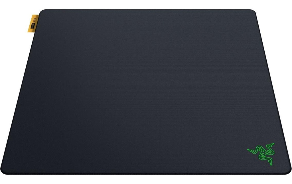 Razer Tapis de souris de gaming Gigantus V2 Pro L – Speed Large Noir
