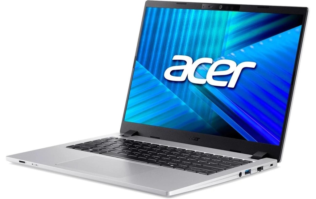 Acer Ordinateur portable TravelMate P2 (TMP214-56-G2-TCO-55Q7)