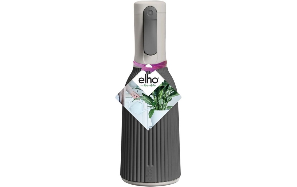 Elho Pulvérisateur manuel Vibes Fold 0.37 l, anthracite