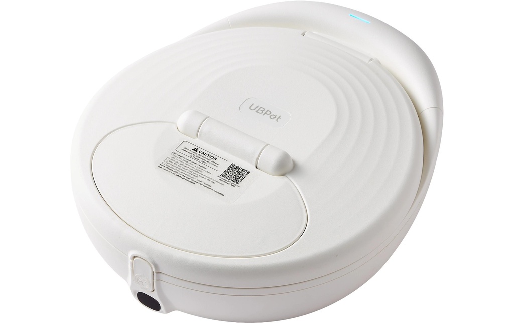 UBPet Distributeur automatique de nourriture Smart-Temp F21 330 ml, 12 V