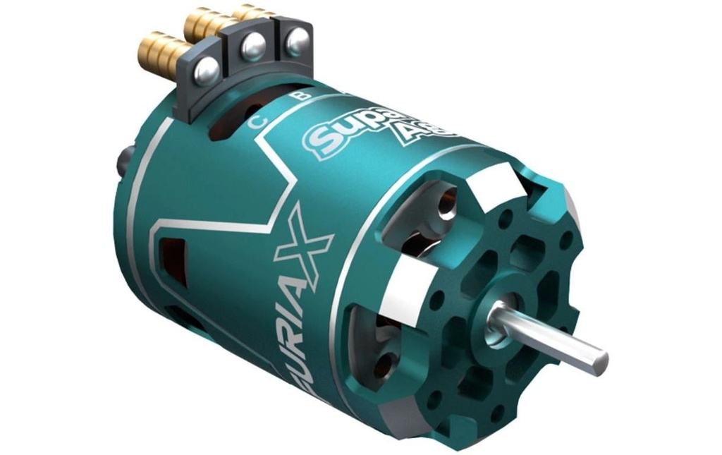 SKYRC Moteur sans balais FuriaX Supa Agile 13.5T