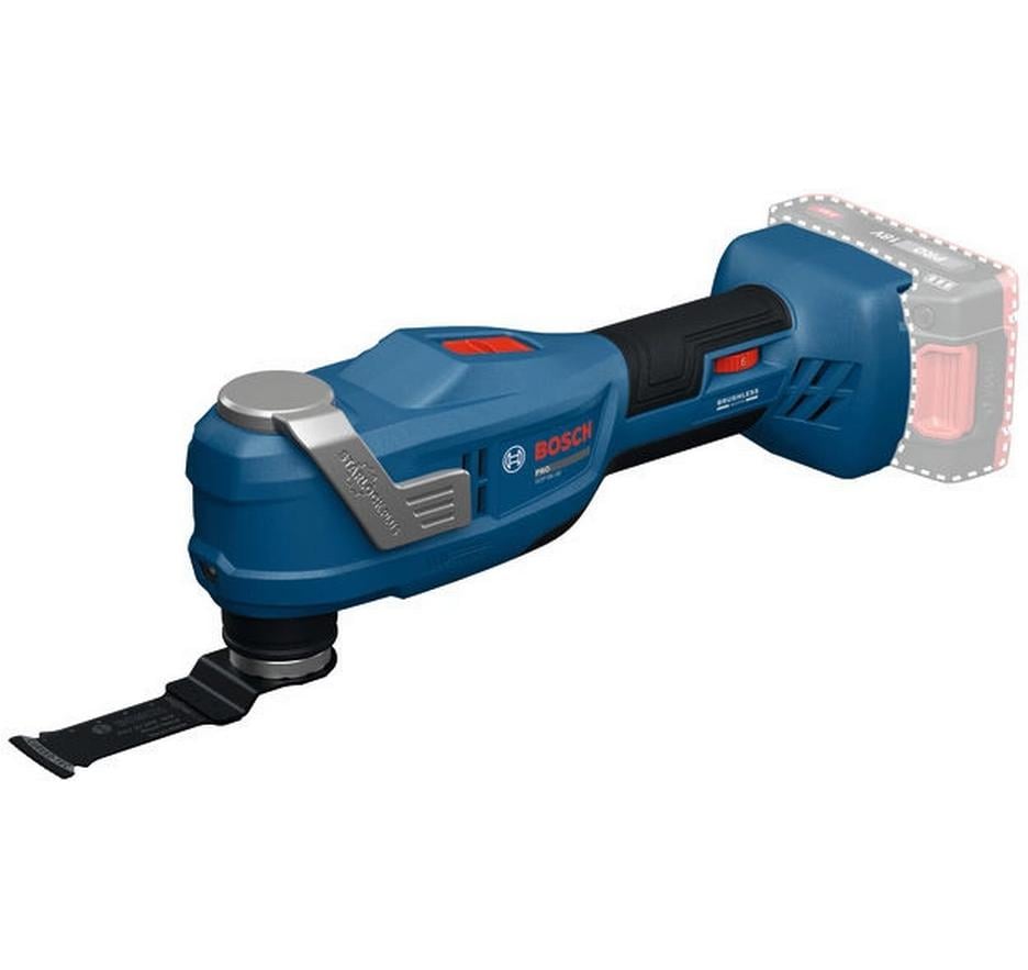Bosch Professional Outil multifonctionnel GOP18 V-30