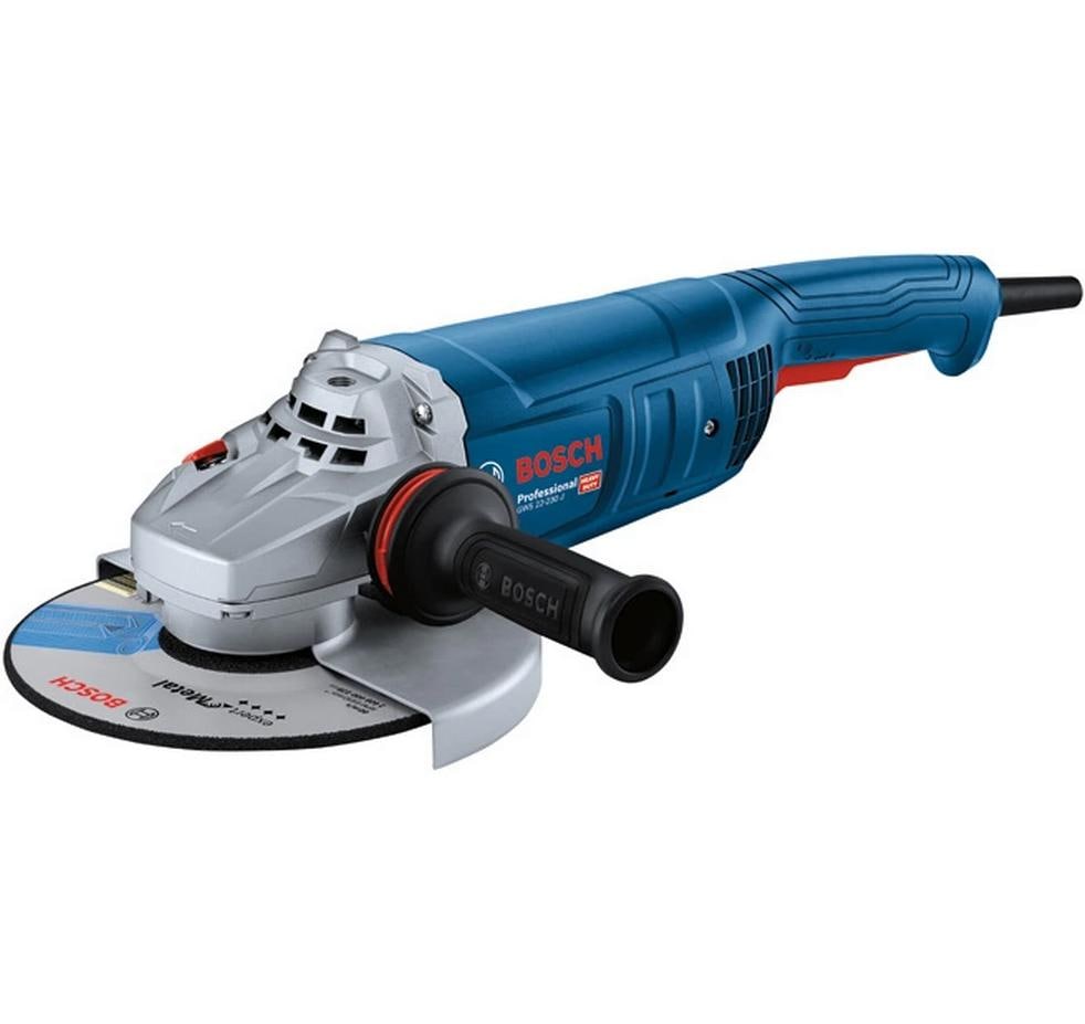 Bosch Professional Meuleuse d’angle GWS 22-230 J