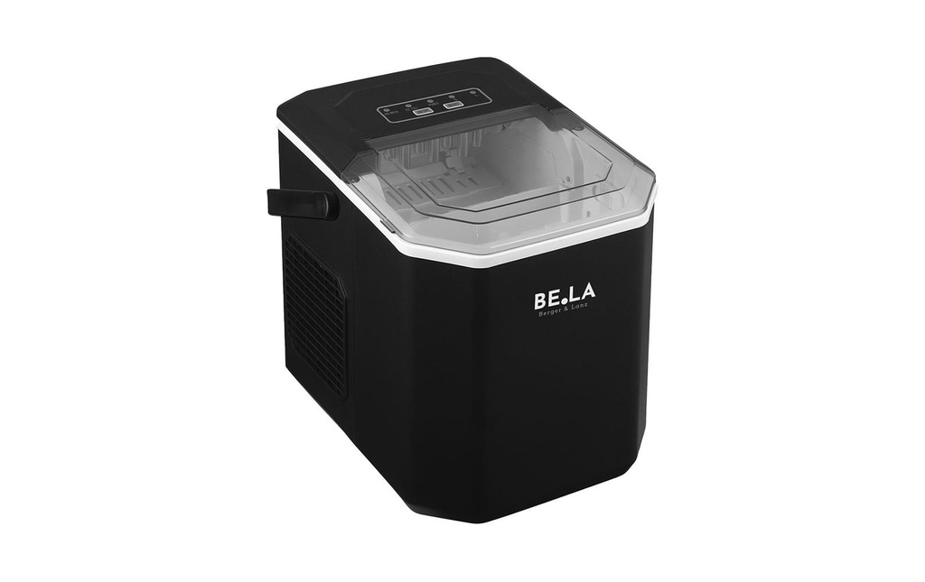Berger Lanz BergerLanz EW12B Machine à glaçons 12 kg 12 kg/24h