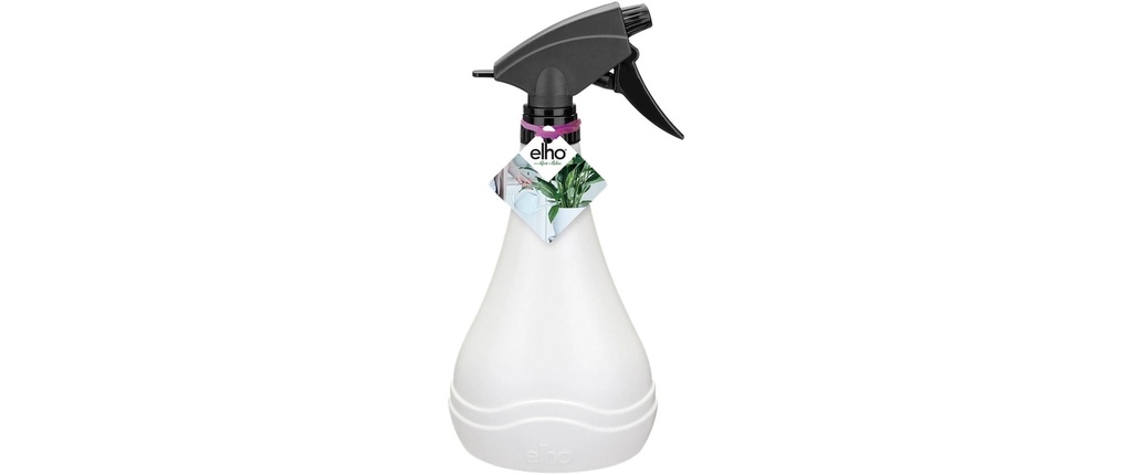 Elho Pulvérisateur manuel Aquarius 0.7 l, Blanc