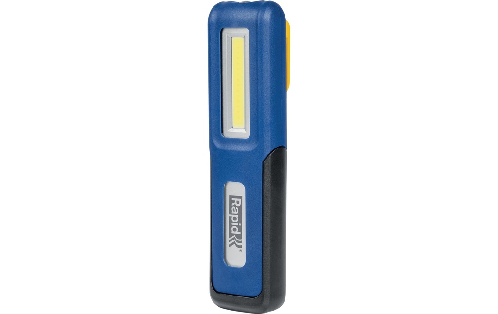 Rapid Lampe d'inspection The Inspector 150 lm, IP42