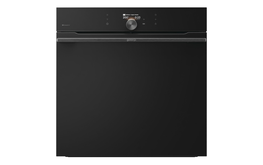Gorenje Four encastré B6128B Noir A +