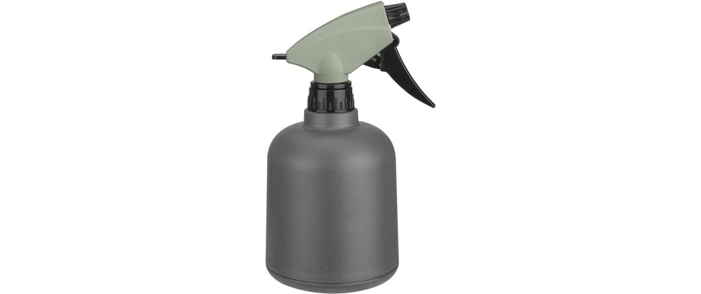 Elho Pulvérisateur manuel B. for soft 0.6 l, anthracite