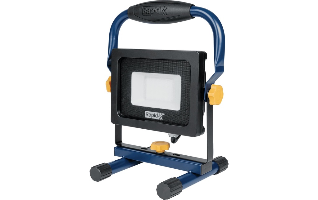 Rapid Lampe de travail Le peintre 2000 lumens, 6000 K, IP65