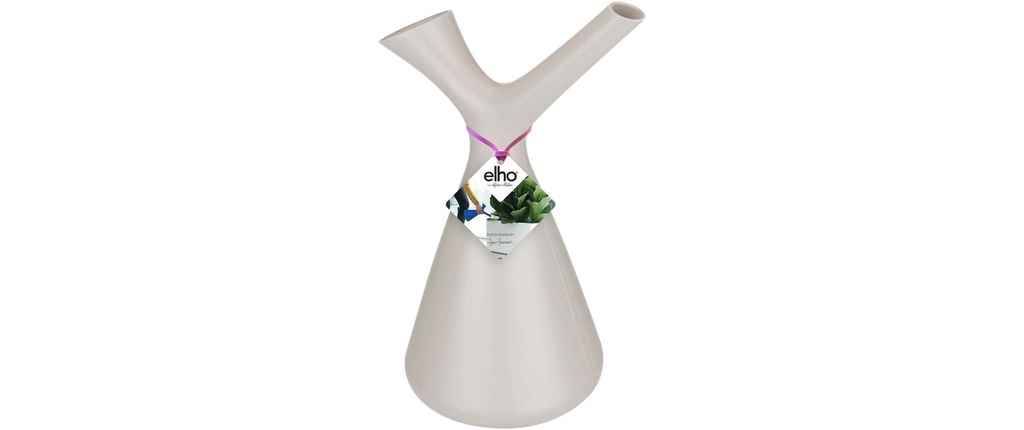 Elho Arrosoir Plunge 1.7 l, Gris