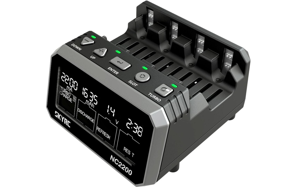 SKYRC Chargeur NC2200