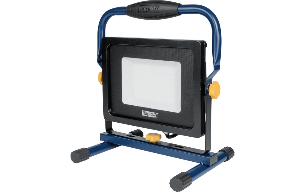 Rapid Lampe de travail Le peintre 5000 lumens, 6000 K, IP65