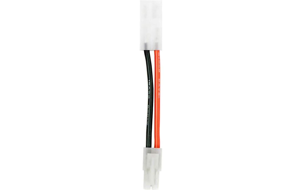 SKYRC Câble adaptateur Tamiya sur Mini-Tamiya