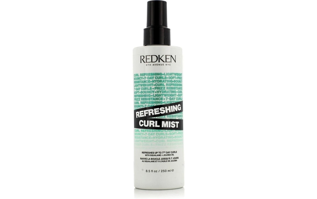 Redken Refreshing Curl Mist 250 ml