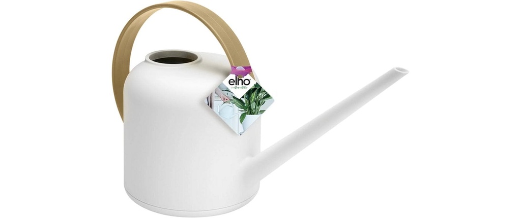 Elho Arrosoir B. for soft 1.7 l, blanc