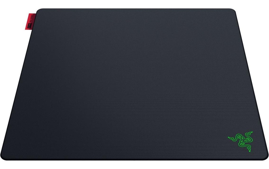 Razer Tapis de souris de gaming Gigantus V2 Pro L – Vitesse maximale Noir
