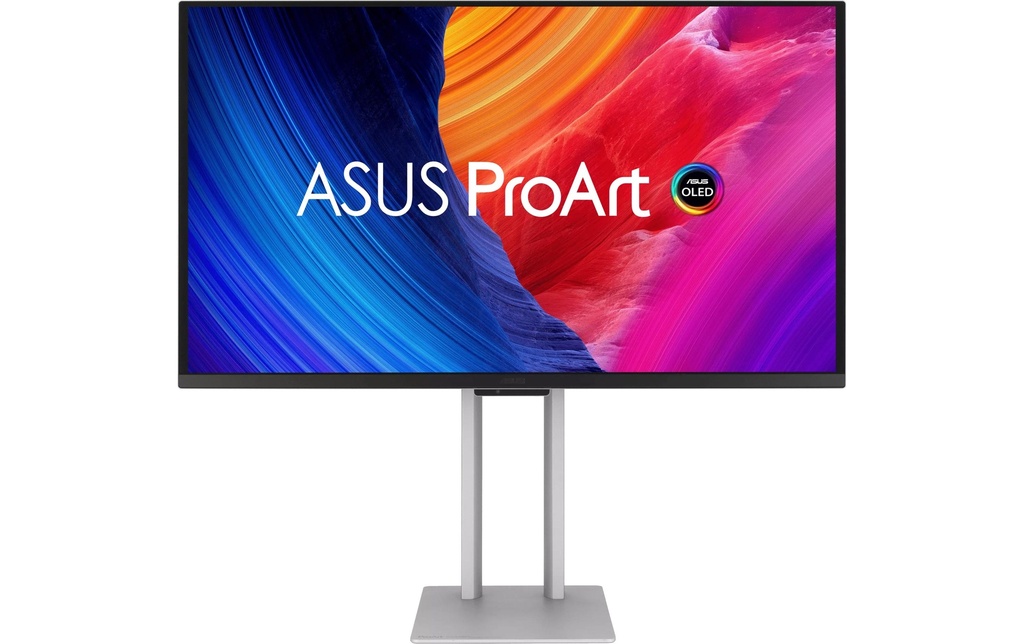 ASUS Moniteur ProArt PA27UCDMR 26.5 , 3840 x 2160 (Ultra HD 4K)