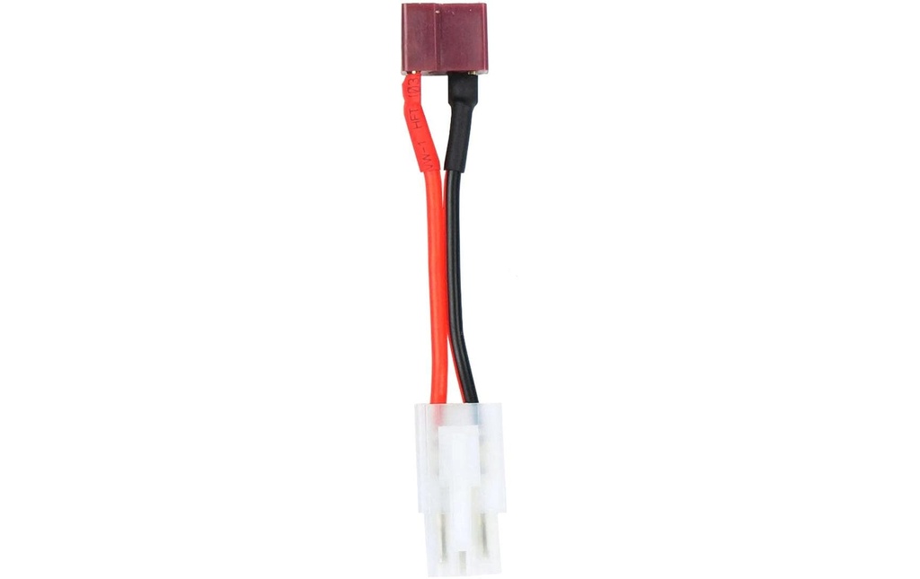 SKYRC Câble adaptateur Deans sur Tamiya