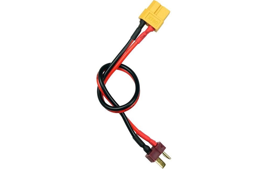 SKYRC Câble de chargement XT60 sur Deans