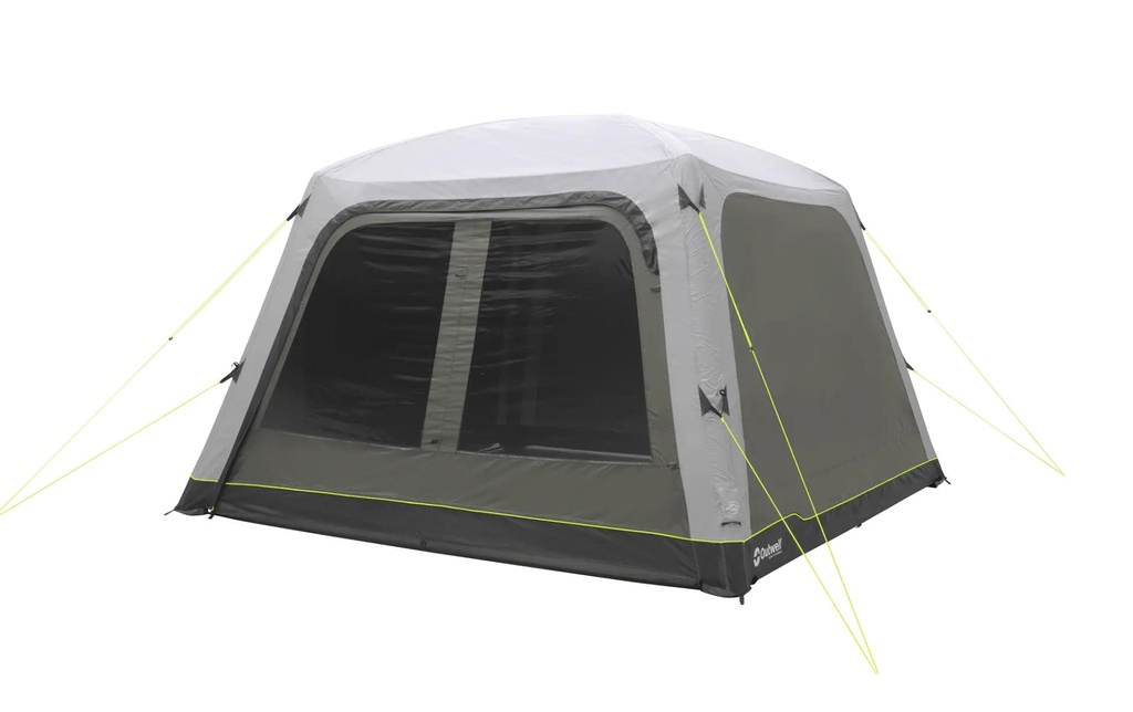 Outwell Pavillon Vail Air 335 x 335 cm
