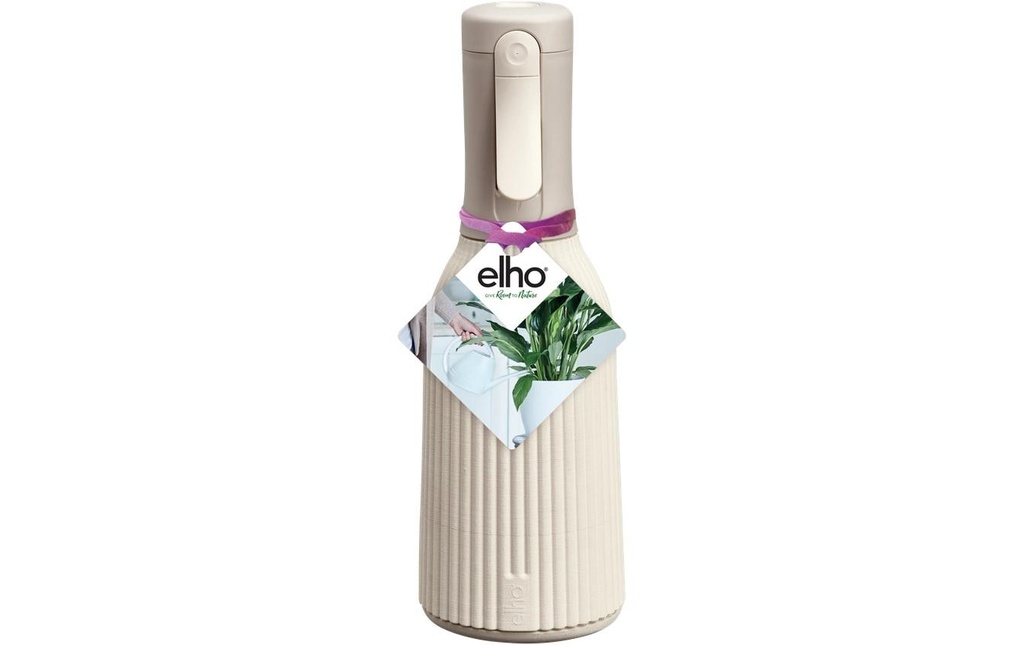 Elho Pulvérisateur manuel Vibes Fold 0.37 l, blanc